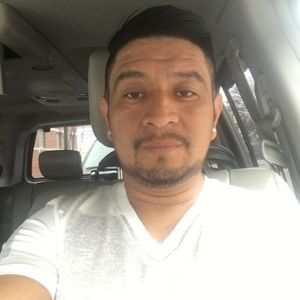 Meet your Posher, Antonio